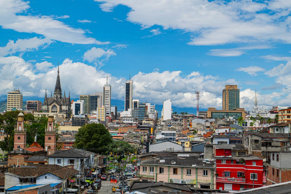 MANIZALES PANO